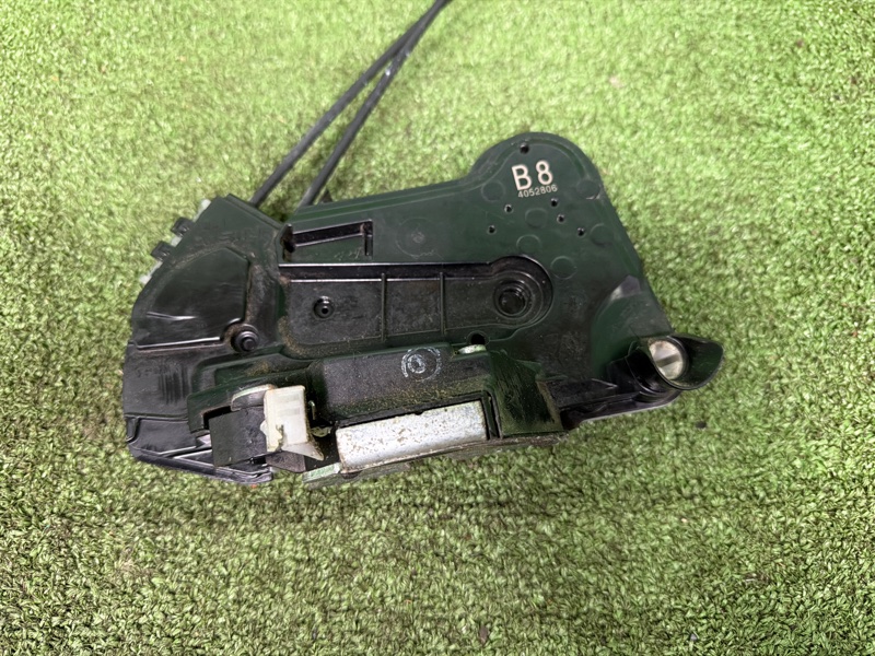 Замок боковой двери, 12000 рублей, Москва