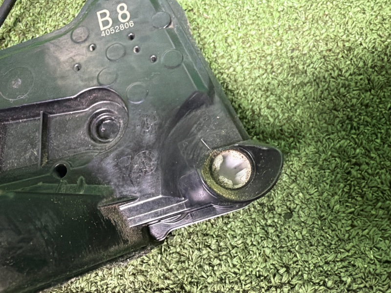 Замок боковой двери, 12000 рублей, Москва