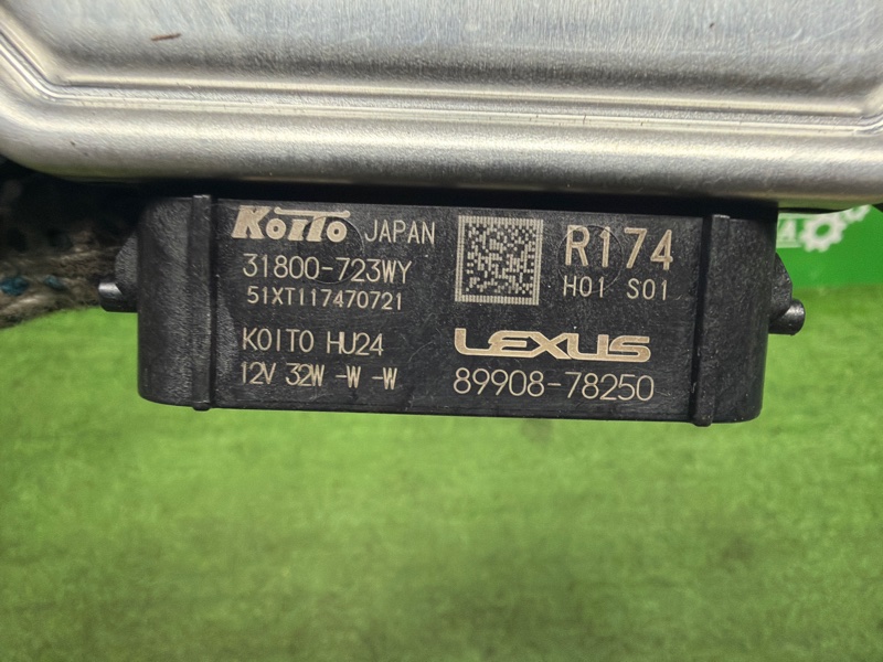 Блок фары, 25000 рублей, Москва