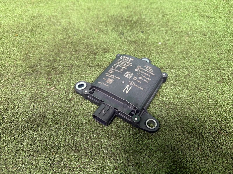 Датчик BSM слепой зоны, 55000 рублей, Москва