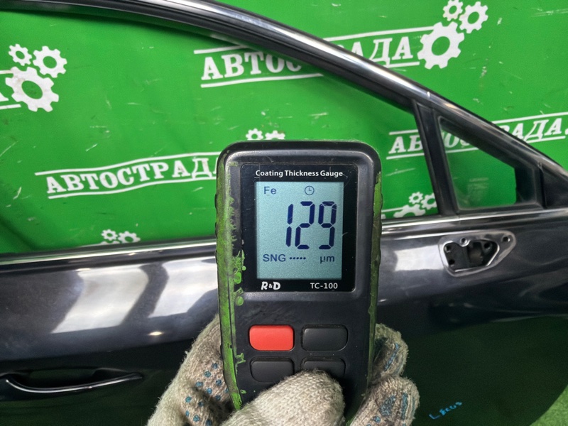 Дверь, 85000 рублей, Москва