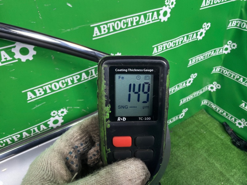 Дверь, 115000 рублей, Москва