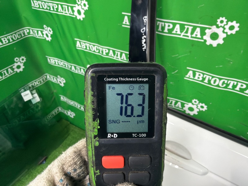 Дверь, 35000 рублей, Москва