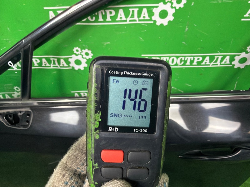 Дверь, 85000 рублей, Москва