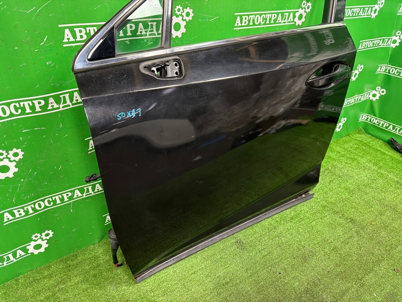 Дверь, 85000 рублей, Москва