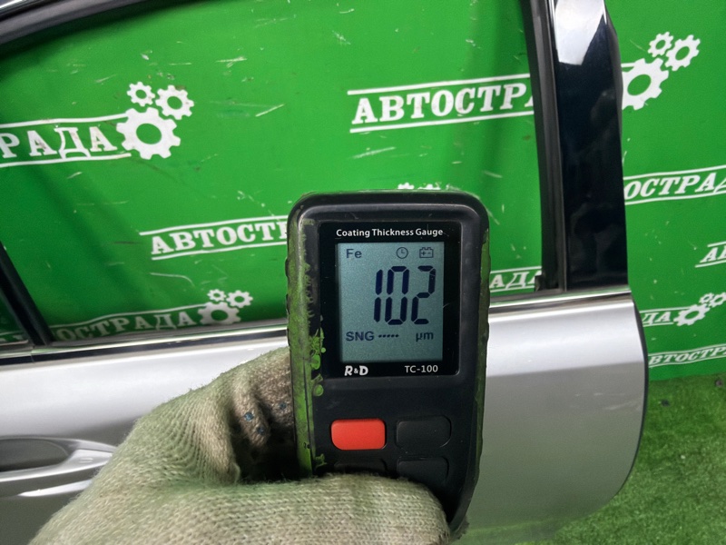 Дверь, 22000 рублей, Москва