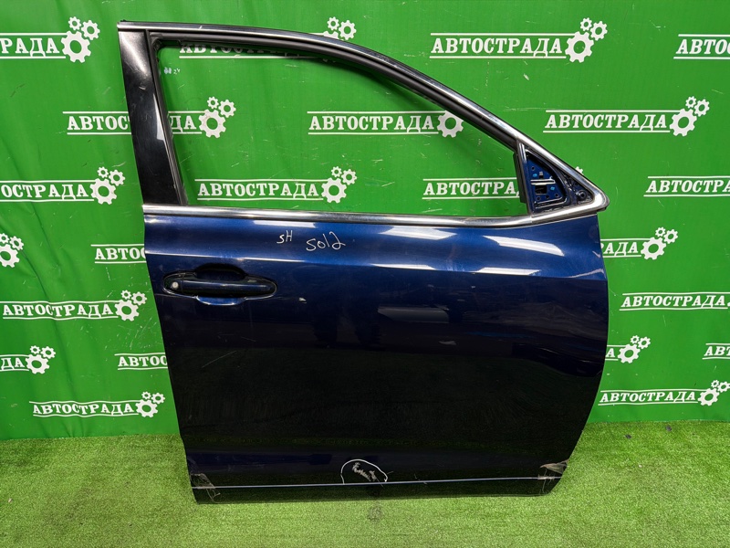 Дверь, 95000 рублей, Москва