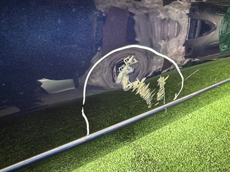 Дверь, 95000 рублей, Москва