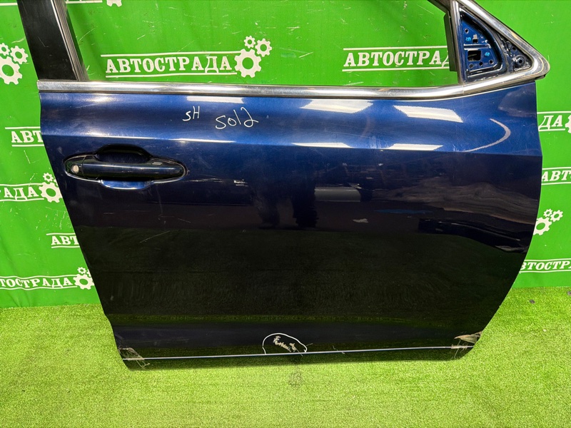 Дверь, 95000 рублей, Москва