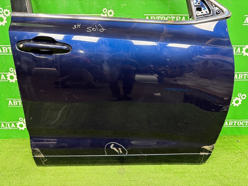 Дверь, 95000 рублей, Москва