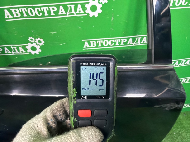 Дверь, 85000 рублей, Москва