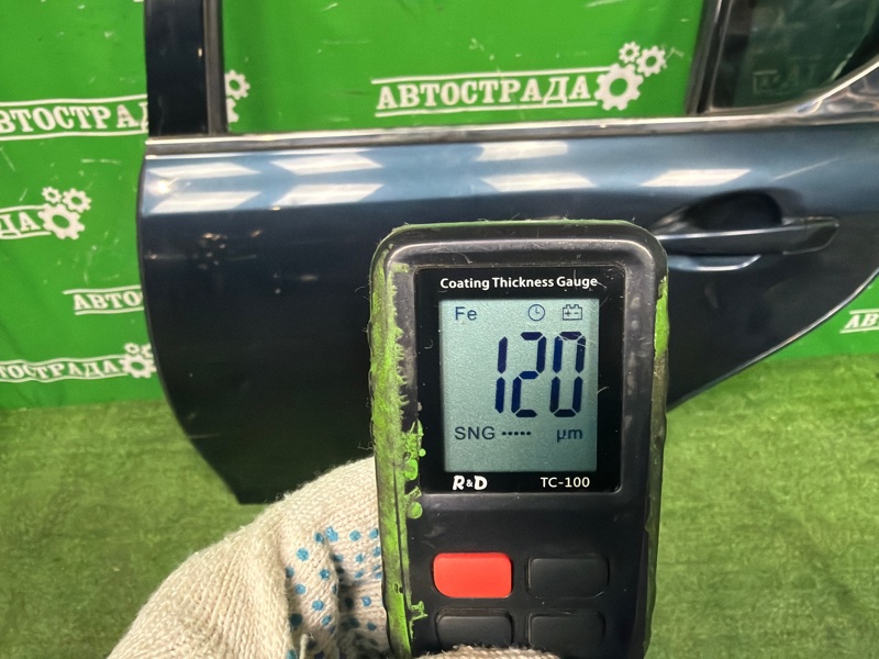 Дверь, 22000 рублей, Москва