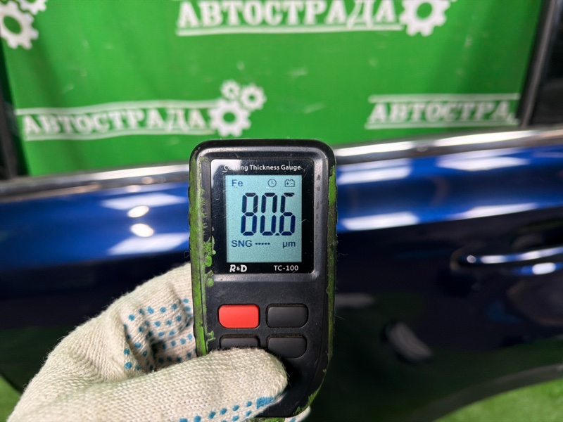 Дверь, 115000 рублей, Москва