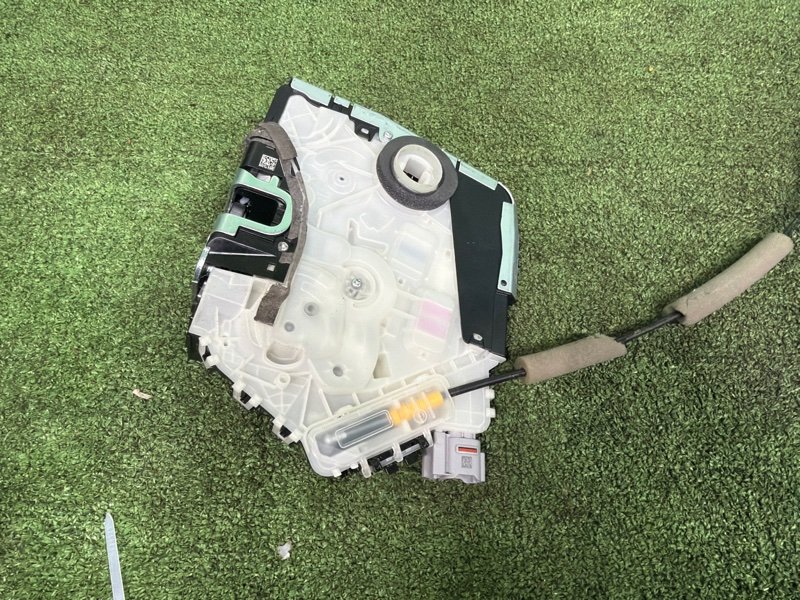 Замок боковой двери, 20000 рублей, Москва