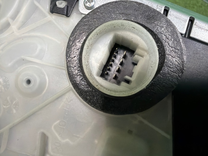 Замок боковой двери, 20000 рублей, Москва