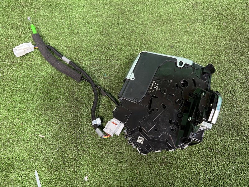 Замок боковой двери, 20000 рублей, Москва