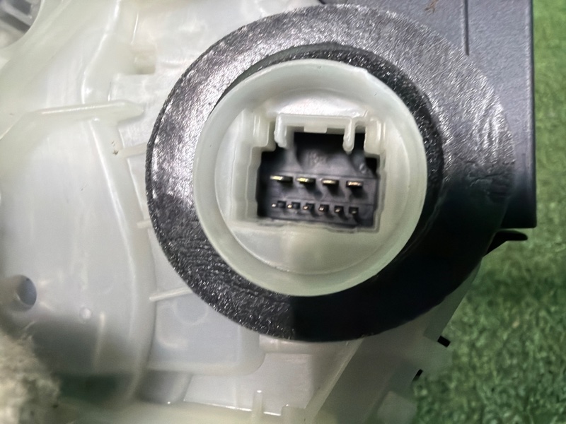 Замок боковой двери, 40000 рублей, Москва