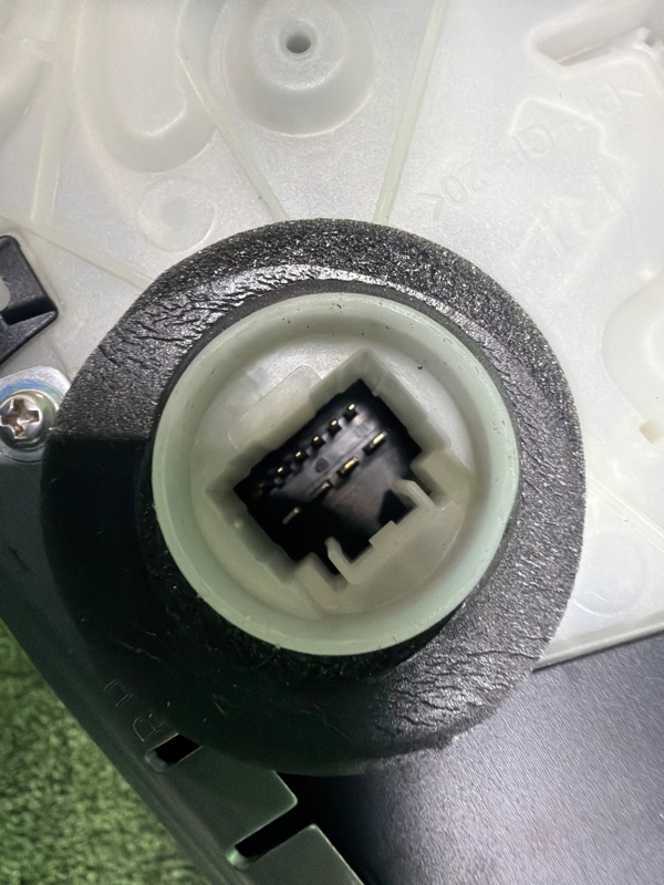 Замок боковой двери, 40000 рублей, Москва