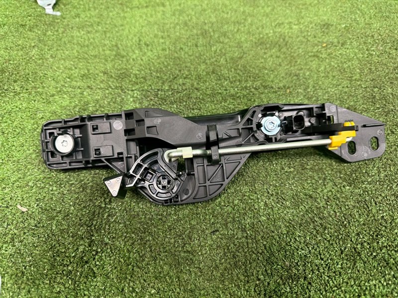 Ручка двери внешняя, 10000 рублей, Москва