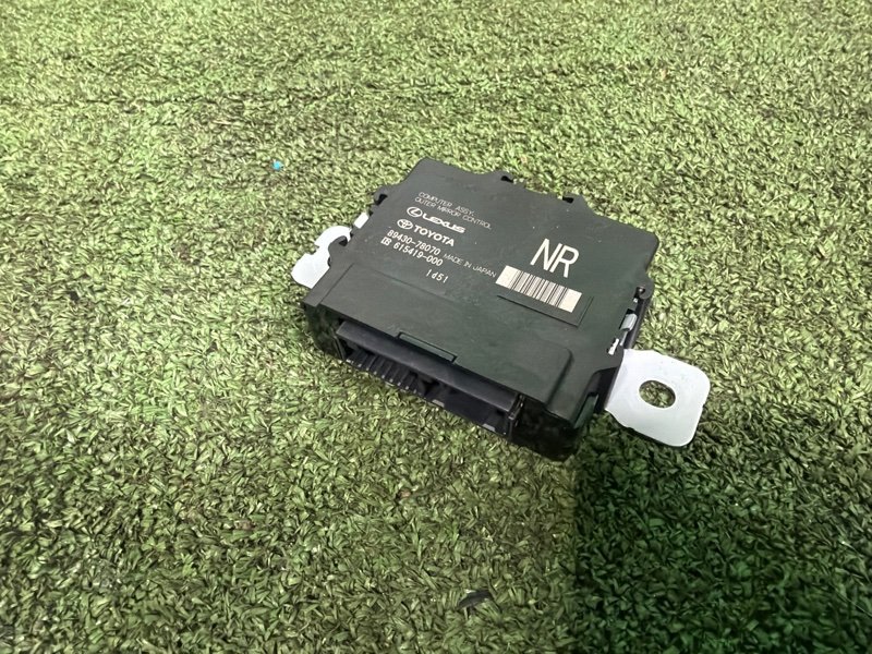 Блок управления дверьми, 35000 рублей, Москва