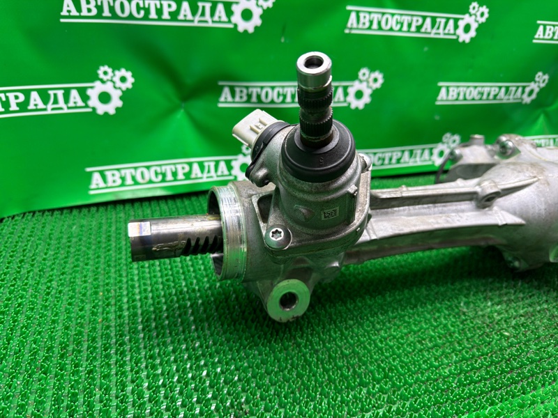 Рулевая рейка, 250000 рублей, Москва