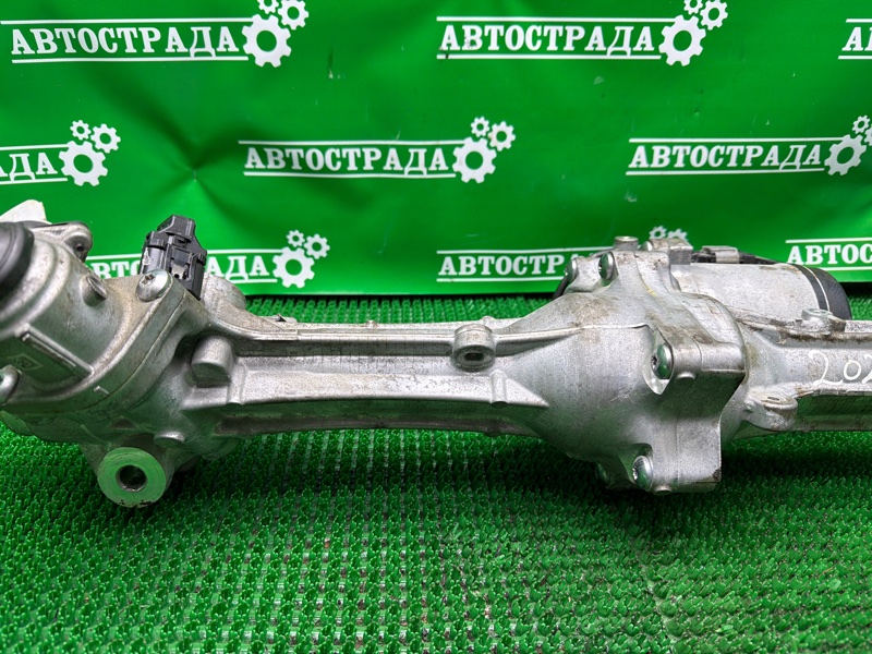 Рулевая рейка, 250000 рублей, Москва