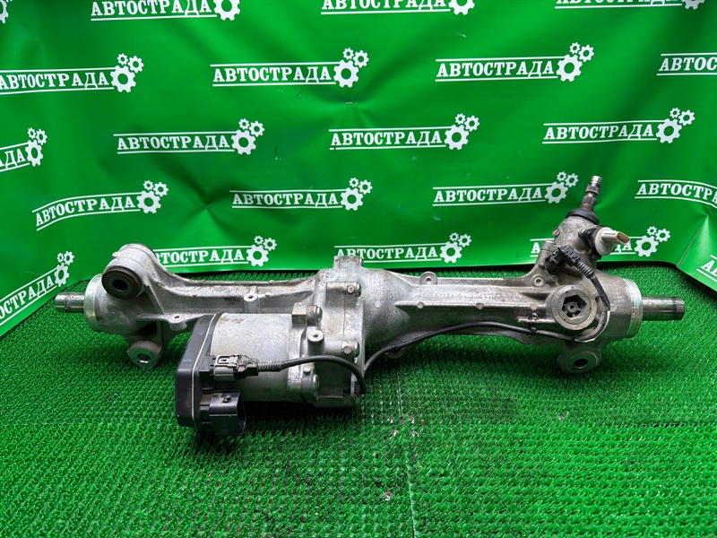 Рулевая рейка, 250000 рублей, Москва