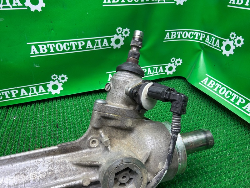 Рулевая рейка, 250000 рублей, Москва