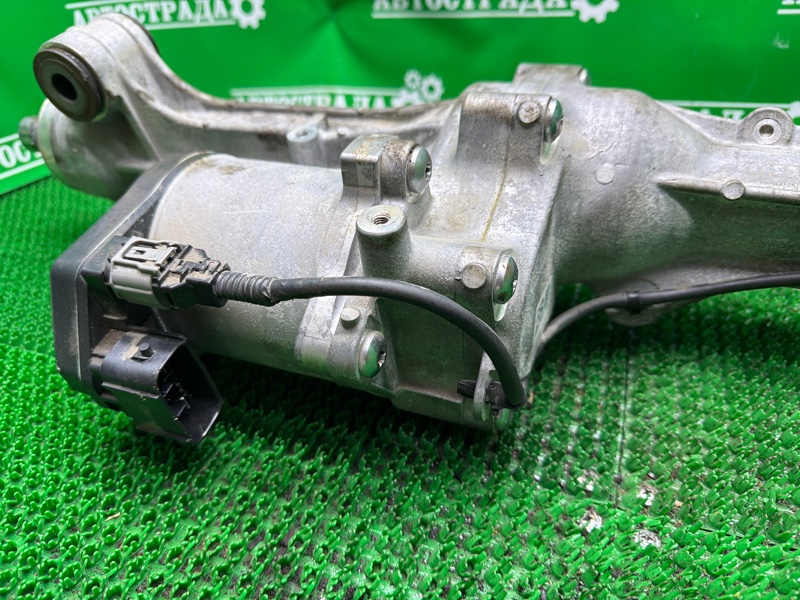 Рулевая рейка, 250000 рублей, Москва