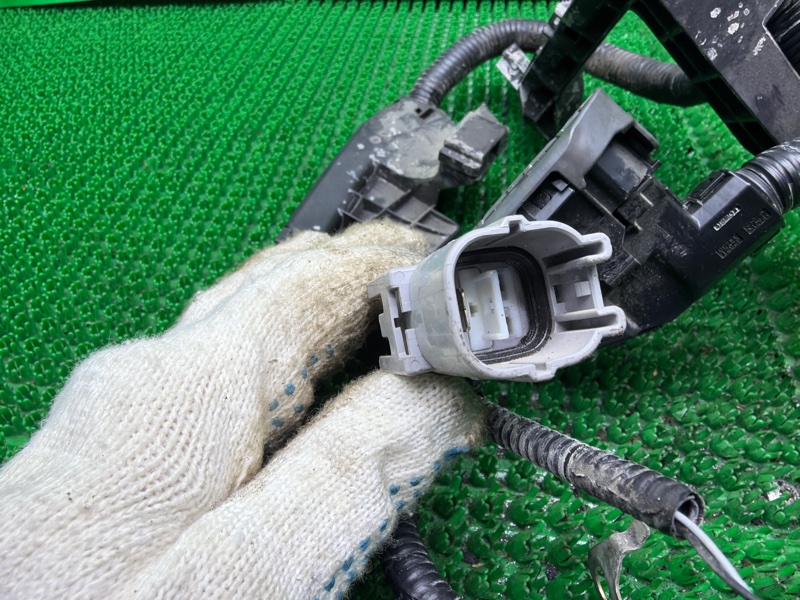 Коса проводки, 25000 рублей, Москва