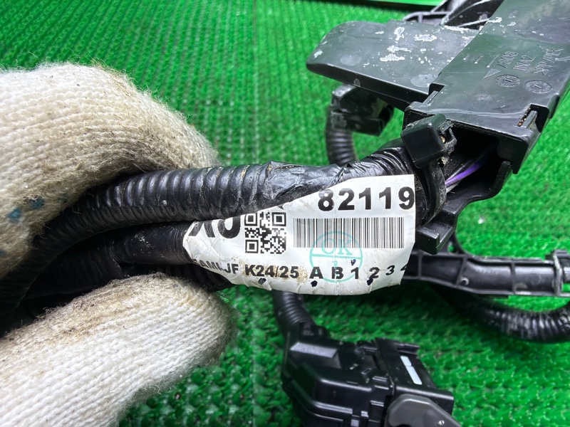 Коса проводки, 25000 рублей, Москва