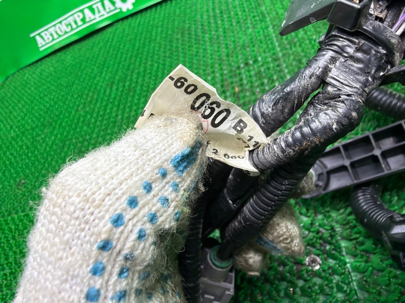 Коса проводки, 25000 рублей, Москва