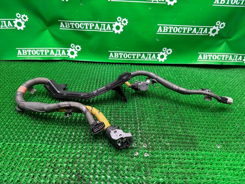 Коса проводки, 15000 рублей, Москва