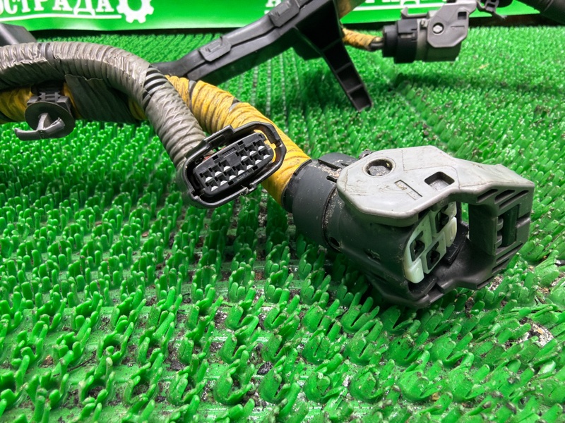 Коса проводки, 15000 рублей, Москва