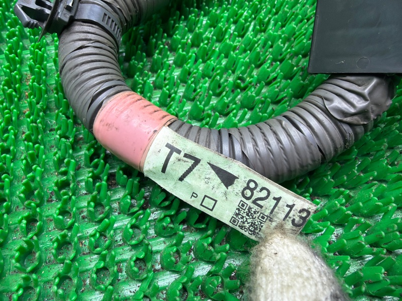 Коса проводки, 15000 рублей, Москва