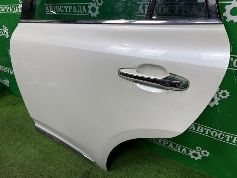 Дверь, 50000 рублей, Москва