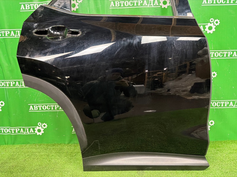 Дверь, 140000 рублей, Москва