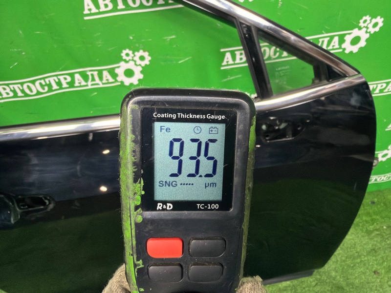 Дверь, 140000 рублей, Москва