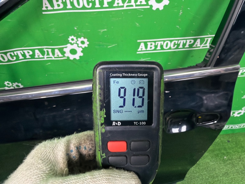 Дверь, 140000 рублей, Москва