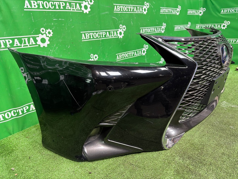 Бампер, 80000 рублей, Москва