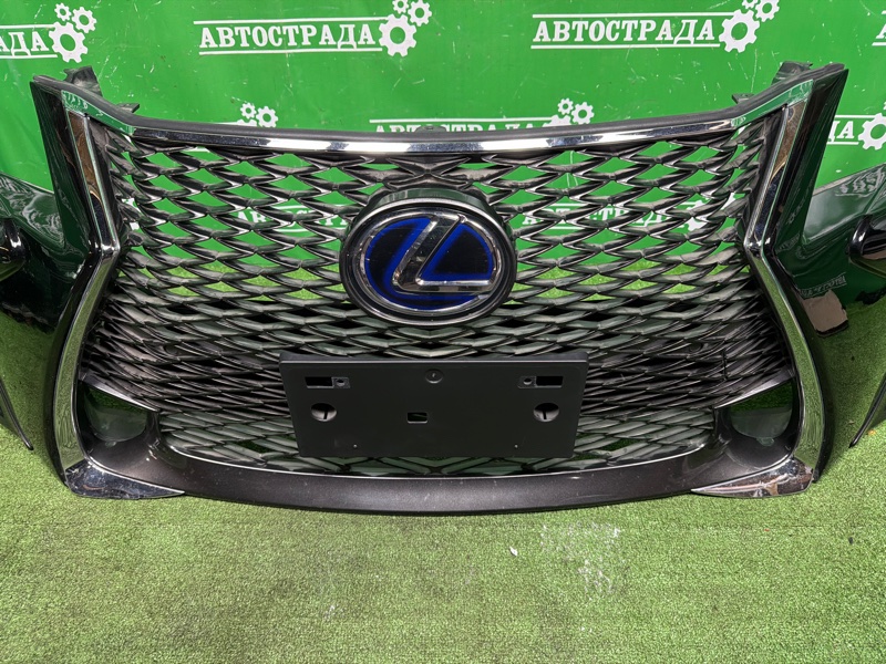 Бампер, 80000 рублей, Москва