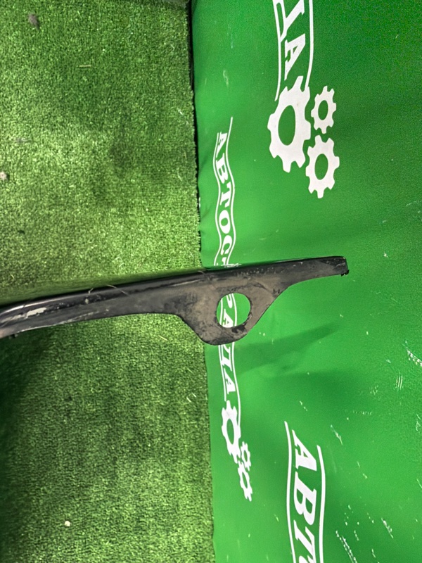 Бампер, 80000 рублей, Москва