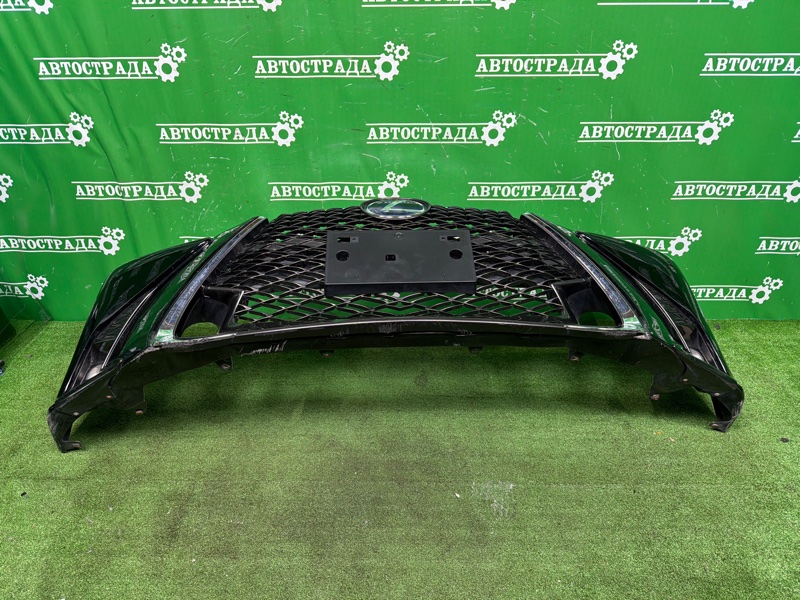 Бампер, 80000 рублей, Москва