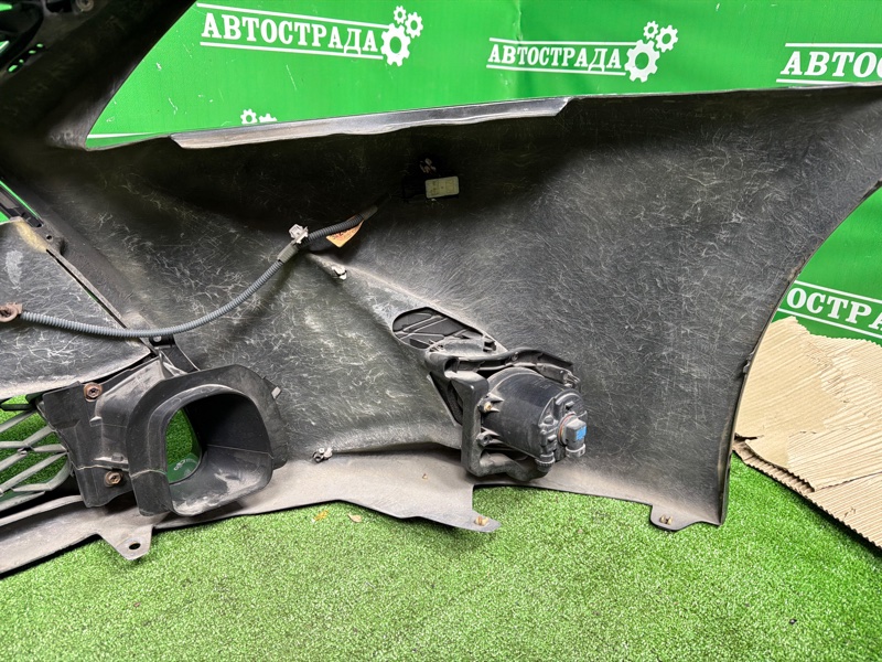 Бампер, 80000 рублей, Москва