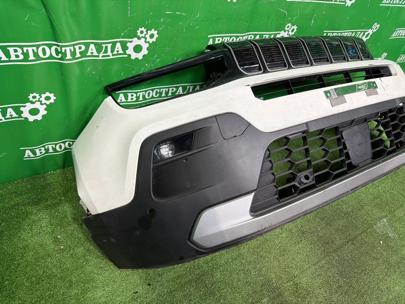 Бампер, 150000 рублей, Москва