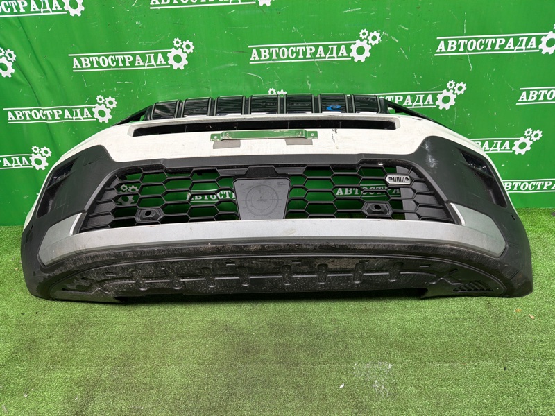 Бампер, 150000 рублей, Москва