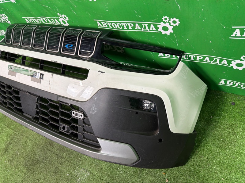 Бампер, 150000 рублей, Москва