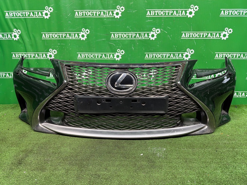 Бампер, 195000 рублей, Москва