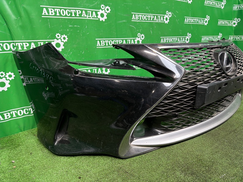 Бампер, 195000 рублей, Москва