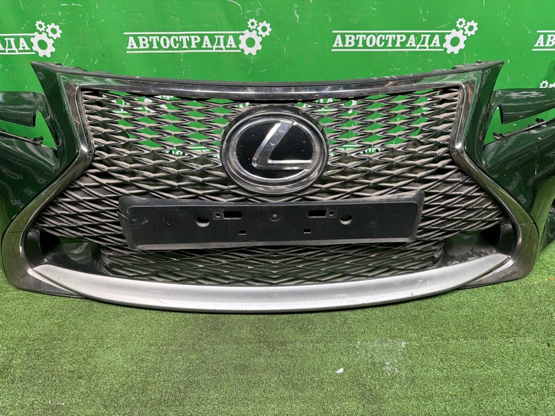 Бампер, 195000 рублей, Москва